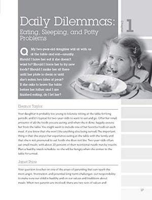 Parents Ask, Experts Answer: Nurturing Happy, Healthy Children,Used