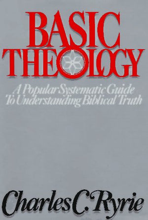 Basic Theology,New