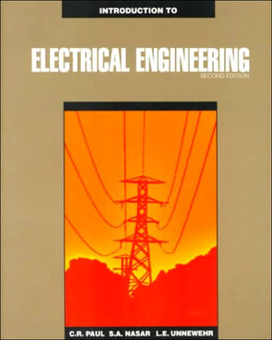 Introduction To Electrical Engineering,New