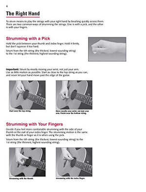 Alfred's Basic Guitar Method, Bk 1: The Most Popular Method for Learning How to Play, Book & Online Audio (Alfred's Basic Guitar,Used