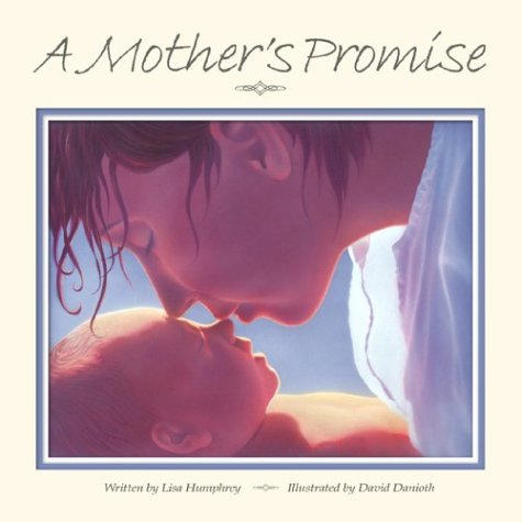 A Mother's Promise (A Terri Cohlene Book),Used