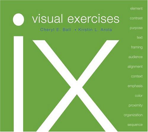 ix visual exercises,New