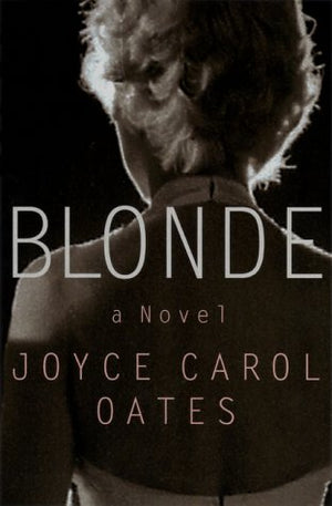 Blonde: A Novel-used