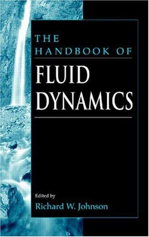 Handbook of Fluid Dynamics,Used