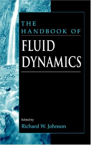 Handbook of Fluid Dynamics,Used