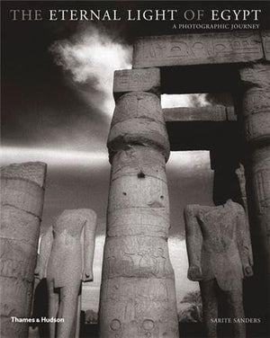 Eternal Light of Egypt,Used