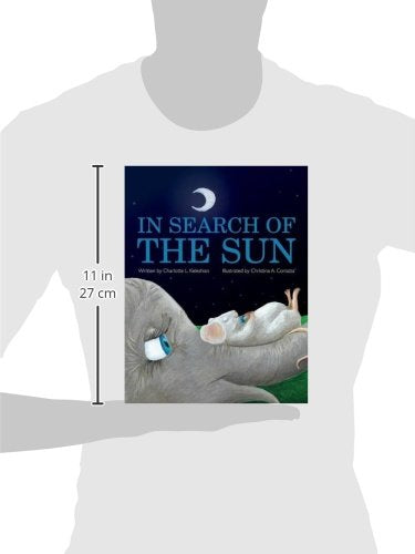 In Search of the Sun,Used