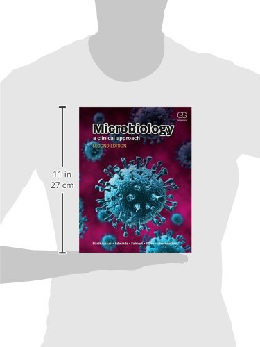 Microbiology: A Clinical Approach