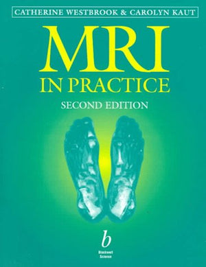 MRI in Practice,Used