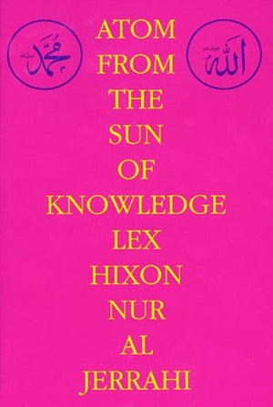 Atom from the Sun of Knowledge,Used