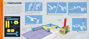 Engineer Academy Robotics