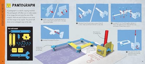 Engineer Academy Robotics