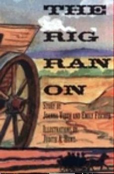 The Rig Ran On (Phonics Museum, Fifth),Used