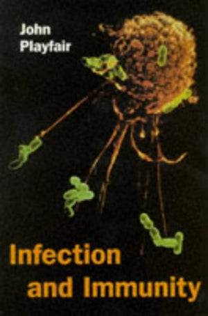 Infection and Immunity,Used
