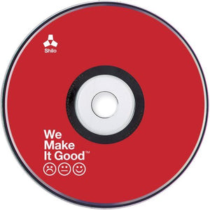 We Make It Good: A Shilo Monograph,Used