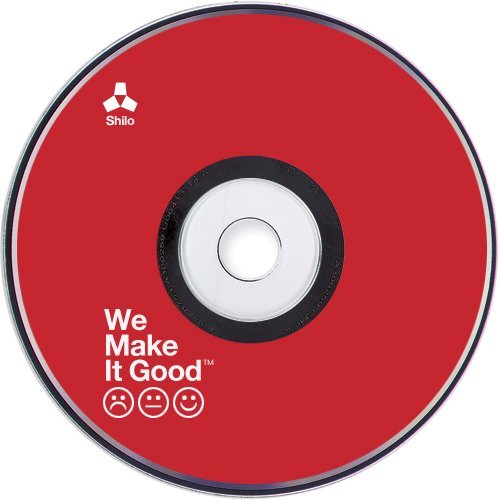We Make It Good: A Shilo Monograph,Used