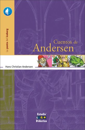 Cuentos de Andersen (La punta del iceberg),Used
