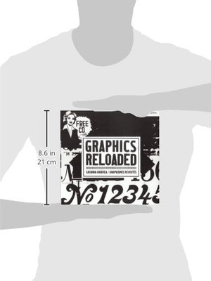 Graphics Reloaded: Reconstructing the Graphic,Used