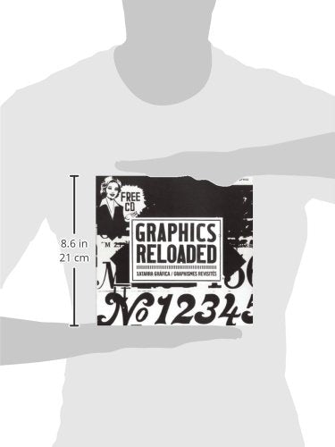 Graphics Reloaded: Reconstructing the Graphic,Used