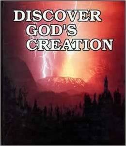 Discover God's Creation: Series B,Used