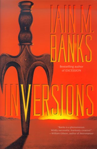 Inversions,New