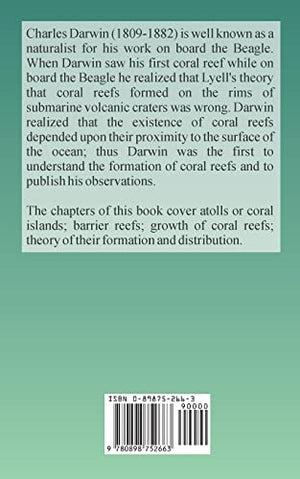 The Structure and Distribution of Coral Reefs,Used