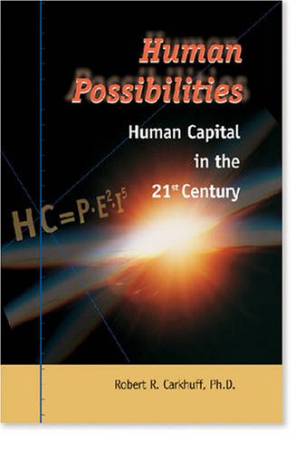 Human Possibilities: Human Capital In The 21St Century,Used
