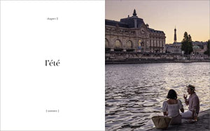 Sweet Paris: Seasonal Recipes From An American Baker In France-used