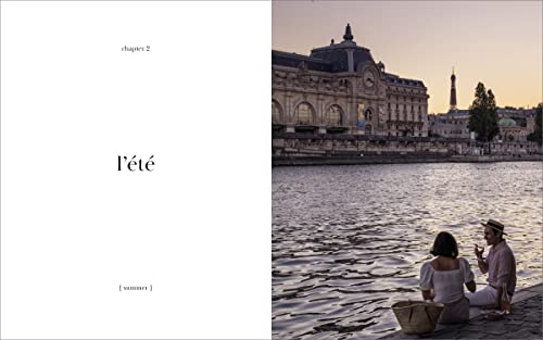 Sweet Paris: Seasonal Recipes From An American Baker In France-used
