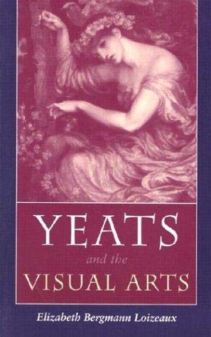 Yeats & The Visual Arts,Used