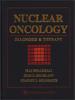 Nuclear Oncology: Diagnosis and Therapy,Used