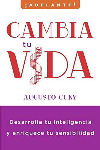 Cambia tu vida (Adelante/ Go Ahead),Used