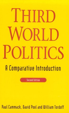 Third World Politics: A Comparative Introduction,Used