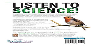 Exploring the Science of Sounds: 100 Musical Activities for Young Children,Used