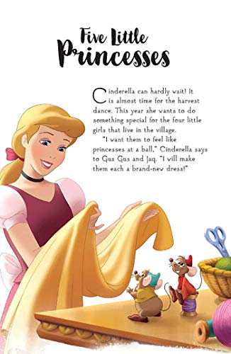 Disney Princess Royal Adventures (Magnetic Play Set)