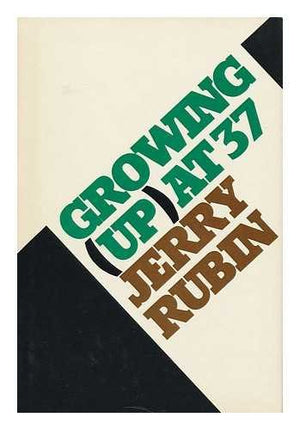 Growing Up at ThirtySeven,Used