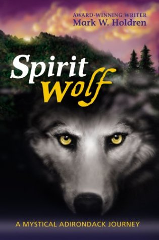 Spirit Wolf,Used