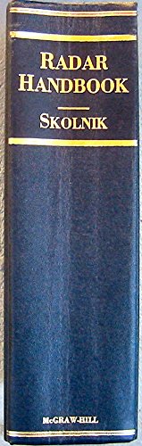 Radar Handbook,Used