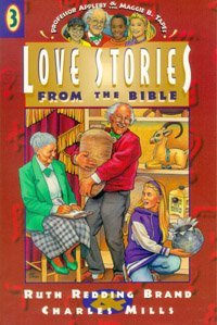 Professor Appleby and Maggie B: Love Stories from the Bible,Used