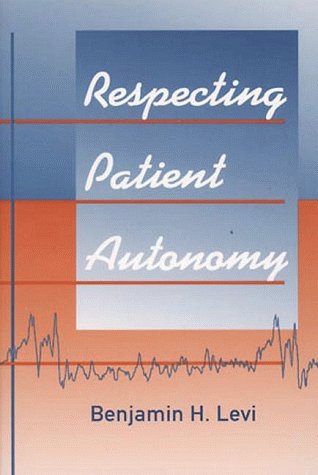 Respecting Patient Autonomy,Used