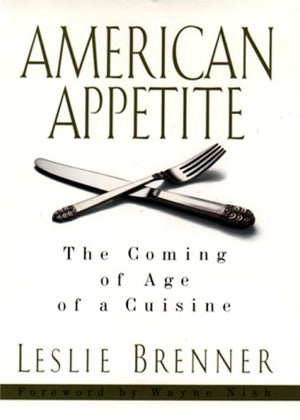American Appetite,Used