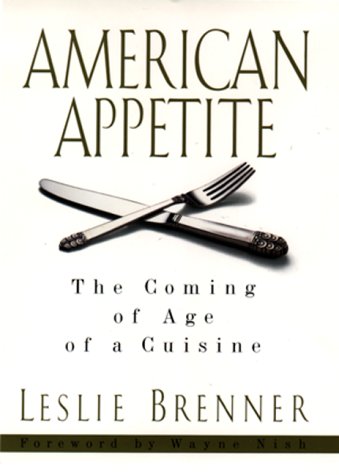 American Appetite,Used