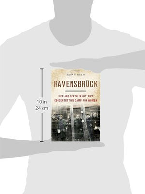 Ravensbruck: Life And Death In Hitlers Concentration Camp For Women-new