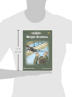 Wright Brothers (History  Hands On!),Used