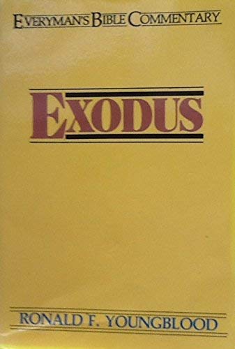 Exodus (Everyman's Bible Commentary),Used