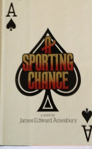 A sporting chance,Used