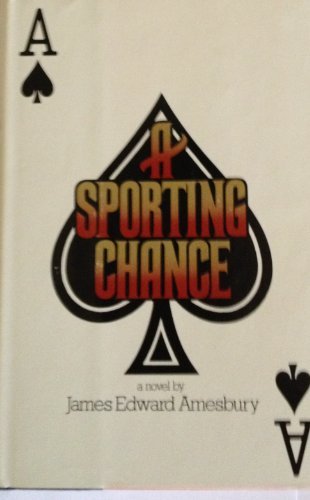 A sporting chance,Used