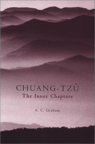 The Inner Chapters,Used