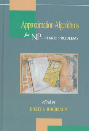 Approximation Algorithms For Nphard Problems