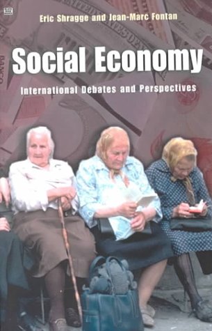 Social Economy,Used